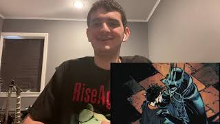 Rise Against - Broken Dreams, Inc. (Reaction/Review)