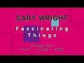 GARY WRIGHT-Fascinating Things (vinyl)