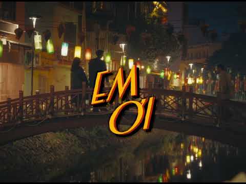 Em ơi (feat xavia) Official Visualizer