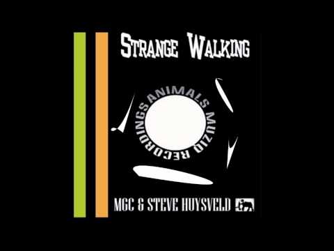 MGC & Steve  Huysveld - Shine Laugh (Original Mix)