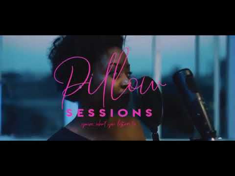 Gorealr pillow sessions-Khetha