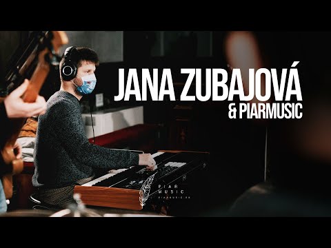 Jana Zubajová & PiarMusic - Chvály 16.10.2020