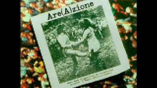 Area - Luglio, Agosto, Settembre (Nero) __ LIVE