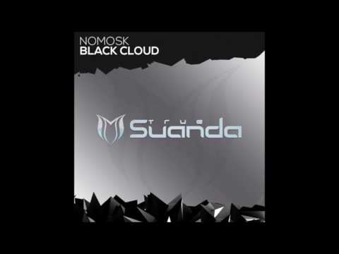 NoMosk - Black Cloud (Extended Mix)