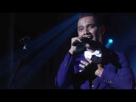 Aril Eles - Writing's On The Wall (Golden Voice of PJ)