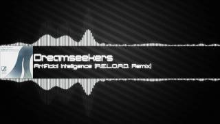 [SSR] Dreamseekers - Artificial Intelligence (R.E.L.O.A.D. Remix)