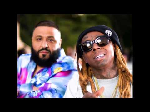 DJ KHALED & LIL WAYNE Type Beat 'TIL THE END' Rap/Hip Hop/R&B Instrumental