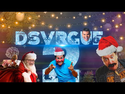 🎁El Desvergue Navideño y Fin De Año Del Batallon Atlacatl - Mario Belloso 2022🎁