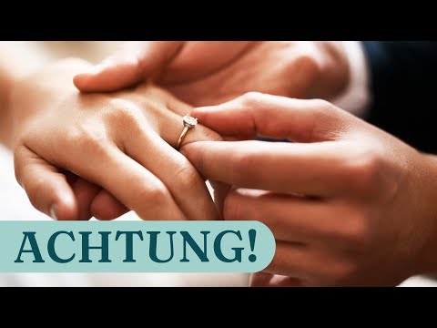 Vor der Verlobung: Diese 5 Dinge solltet ihr übereinander wissen