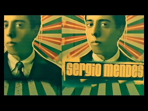 Sergio Mendes feat. Black Eyed Peas - Mas Que Nada (Ai HD)