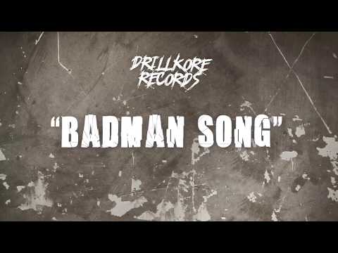 12. The Braindrillerz - Badman Song (Original Mix)