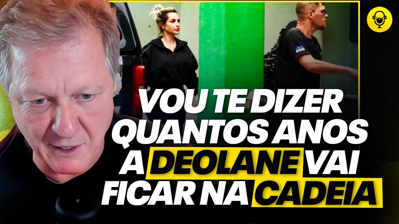 RICARDO FELTRIN: FATOS INÉDITOS SOBRE O CASO DEOLANE