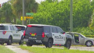 Brevard deputy shot, injured during traffic stop