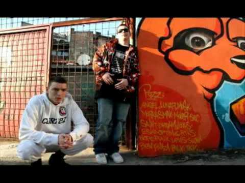 Mali Mire - Zena Djavo (Serbian Rap)