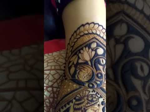 Mehendi Artist portfolio by Rahul Mehandi Artist in Delhi - Photo 3 Mehendi Artist portfolio by Rahul Mehandi Artist in Delhi - Photo 3