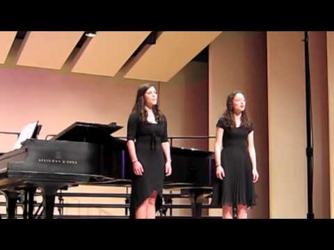 Evening Prayer from Hansel and Gretel by Engelbert Humperdinck