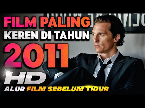 Nonton Film ini Gak Bisa Ngedip Saking Tegangnya...