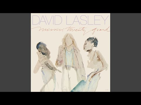Love Is - David Lasley