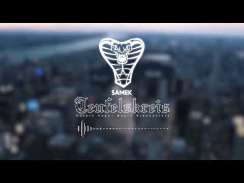 Samek - Teufelskreis (Official Audio | prod. by Minaze Beatz)