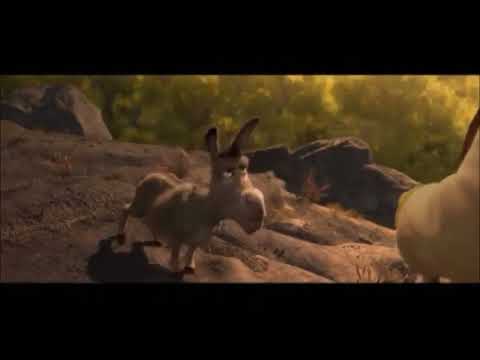 Violetlan Dublado Parte 12 o poderoso burro