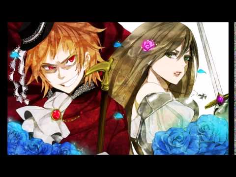 Nightcore - Poison + Lyrics