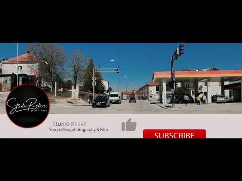 Tomislavgrad, 7.4.2020 - CAR CAM