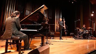 Lluís Coloma Trío. Blues de Mississippi a Chicago