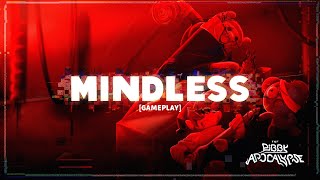Cover art for Mindless W.I.P Gameplay | FNF Pibby: Apocalypse