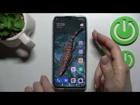 How to Mute Ringtone Sound on XIAOMI 12X