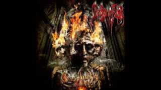 Deeds of Flesh - Gradually Melted (1995) [Re-released] (2013)