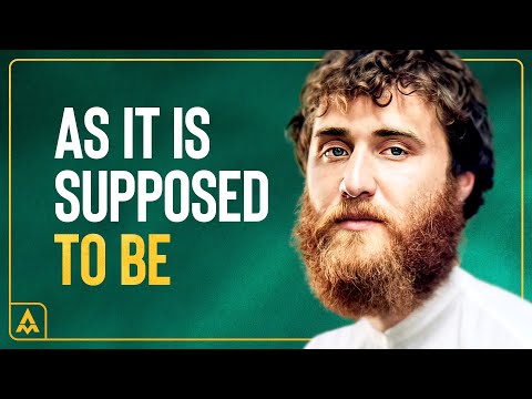Aubrey Marcus Podcast |  #197 As It Is Supposed To Be With Mike Posner
