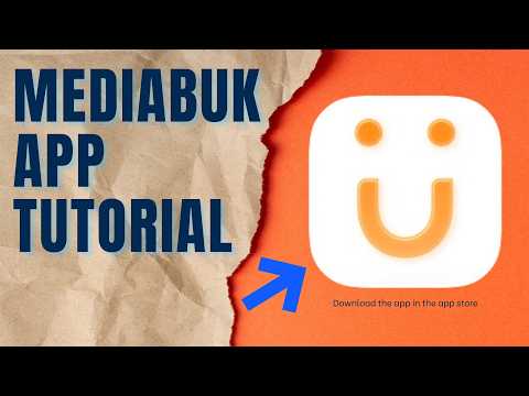 How to Use the MediaBuk App video thumbnail