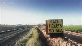 NASCAR on FOX 2011 Theme Song; &quot;Sideways&quot;