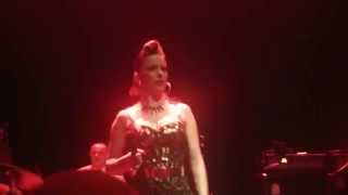 Imelda May -  Right Amount Of Wrong (Park West, Chicago)