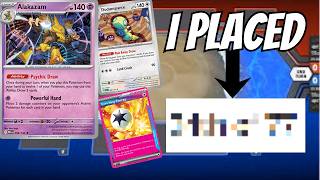Can an Expanded Player Win A Standard Format Tournament?