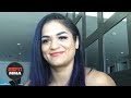 Cynthia Calvillo talks tough upbringing in San Jose, potential Valentina Shevchenko fight | ESPN MMA