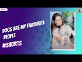 Dogs Are My Favourite People Diya Menon Shorts