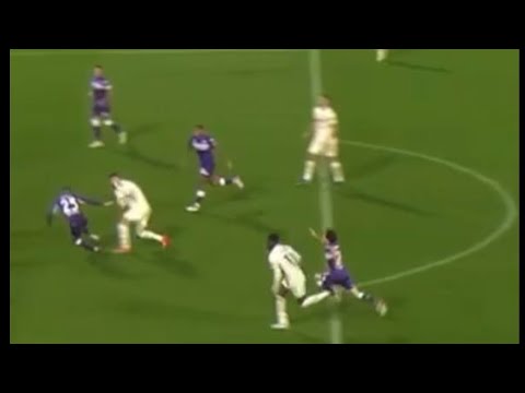 COME MAI ALLA RIGORINA NON LI SI VA NEANCHE PIU A VEDERE UN RIGORE NETTO AL VAR?...LEAO IN FORSE...