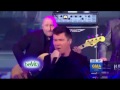 Rick Astley Together Forever Live On GMA 2017