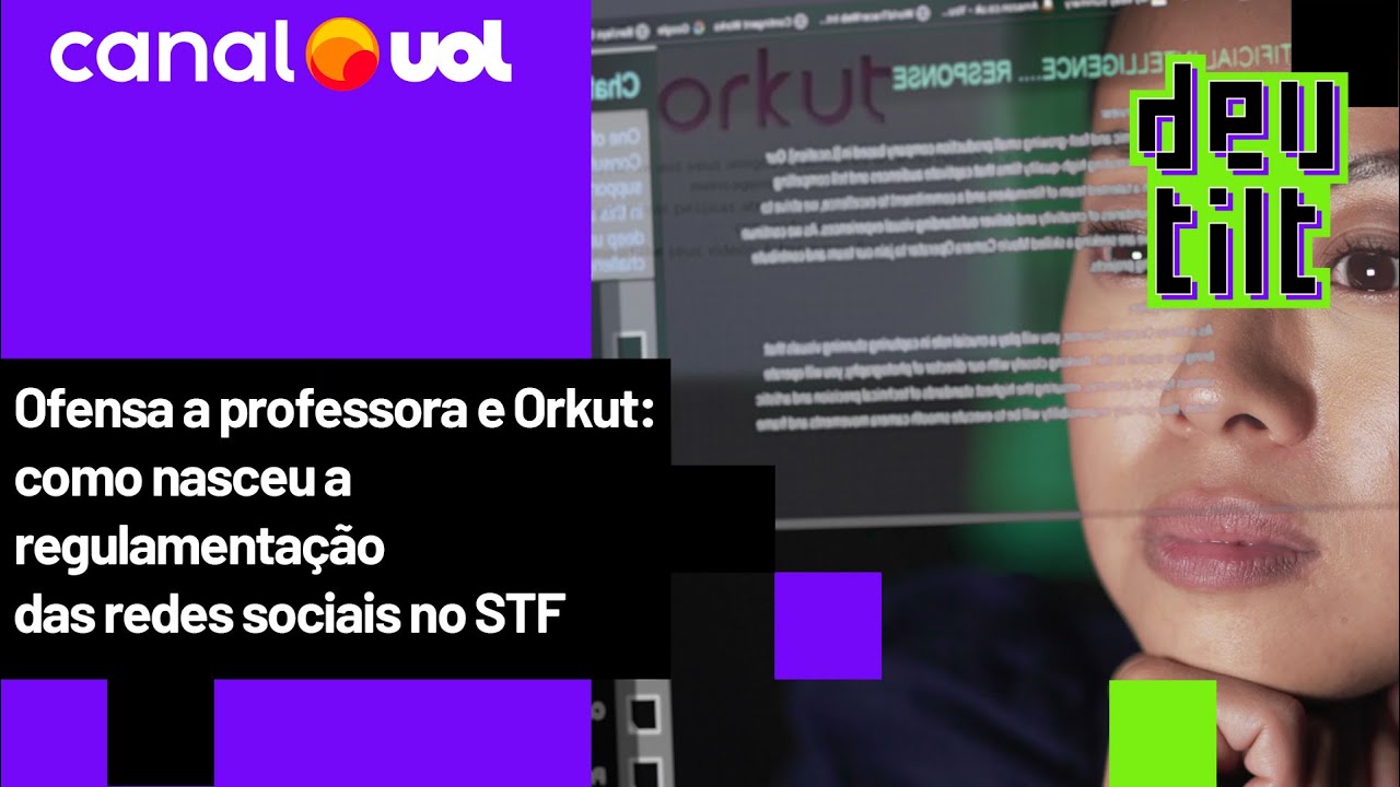 Como uma professora mandou as Big Tech para o STF e iniciou regulação das redes no Brasil