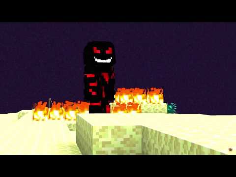 L'INTRUSO E LYON COMBATTONO NELLA FAILCRAFT