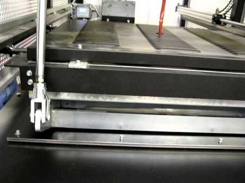 Formech Vacuum Former - HD686