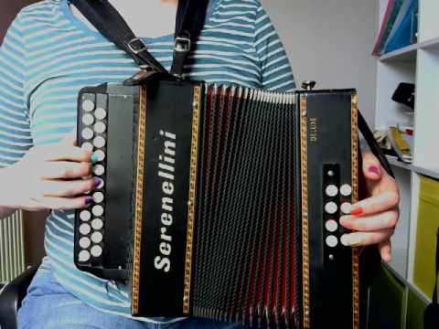 Shaping Notes For Dance - On Beats and Off Beats - Schottis A Virmoux