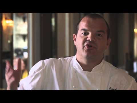 A Cooking Lesson with Andrea Cavaliere