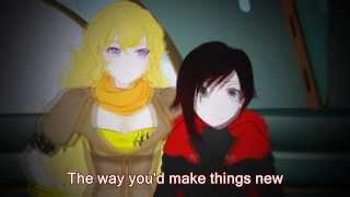 06: All Our Days - RWBY Volume 2 Soundtrack (By Jeff Williams &amp; Casey Lee Williams)
