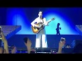 Finally Beautiful Stranger Halsey Berlin Manic Tour
