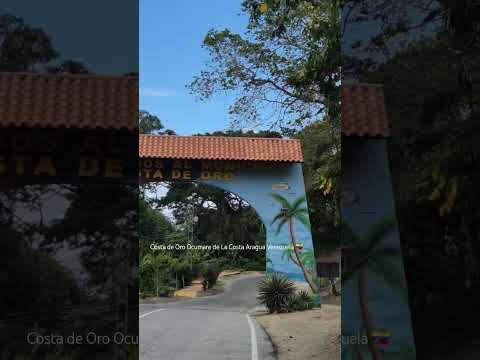 #Ocumare #CostaDeOro #Aragua en #Venezuela 🇻🇪 #travel #adventure #fyp #fypシ #shorts #shortvideo