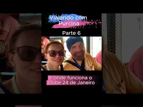 PARTE  6  - Você sabia que São Francisco do Sul foi descoberta por navegadores franceses