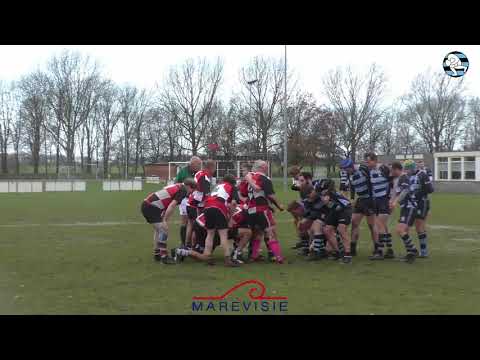 [2019-2020] Ascrum AA - SRC Thor 1