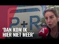 P+R prijsstijging van 500% verbaast parkerende bezoekers